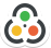 Programmeringsolympiadens Onlinkval 2024 logo